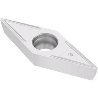 セコ・ツールズ・ジャパン セコ 旋削 ISOポジインサート VBMT1604 TM2501 VBMT160408-M3 1セット(5個)（直送品）