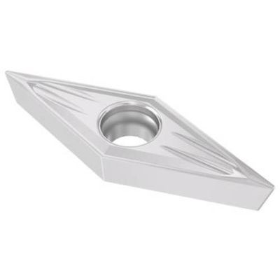 セコ・ツールズ・ジャパン セコ 旋削 ISOポジインサート VBMT1604 TM3501 VBMT160408-MF2 1セット(5個)（直送品）