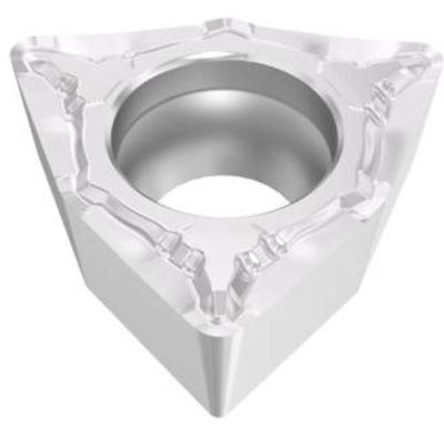 セコ・ツールズ・ジャパン セコ 旋削 ISOポジインサート WCMT06T3 TM3501 WCMT06T308-F1 1セット(10個)（直送品）