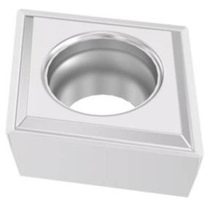 セコ・ツールズ・ジャパン セコ 旋削 ISOポジインサート CCMT09T3 TM3501 CCMT09T304-FF1 1セット(10個)（直送品）