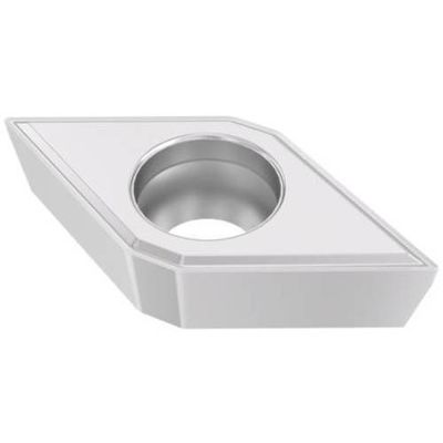 セコ・ツールズ・ジャパン セコ 旋削 ISOポジインサート DCMT11T3 TM3501 DCMT11T304-FF1 1セット(10個)（直送品）