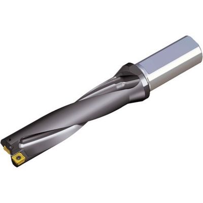 テグテック トップドリル:ホルダー TOP 4390-40T2-13 1本 440-7906（直送品）