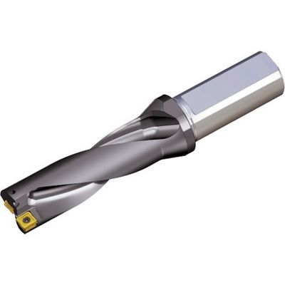 テグテック トップドリル:ホルダー TOP 3390-32T2-13 1本 440-3250（直送品）