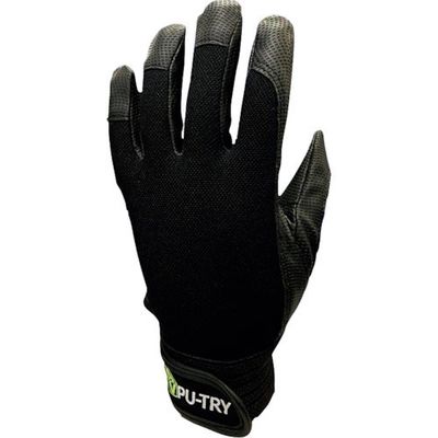 キタヤマ TryAnt TAー426 PU TRY L TA-426-L 1セット(10双) 342-1324（直送品）