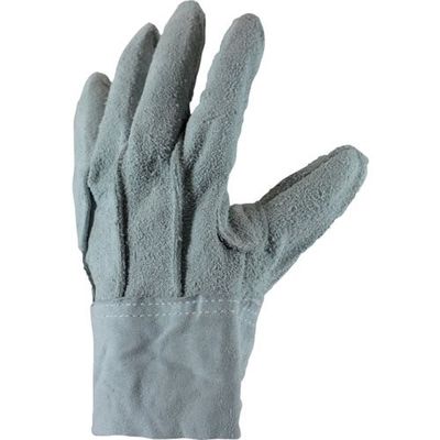 キタヤマ TryAnt 牛床革手袋 TAー533 TA-533 1セット(12双) 342-1348（直送品）