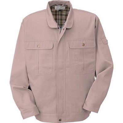 コーコス信岡 コーコス ブルゾン2270 21ラベンダLL 2270-21-LL 1枚 853-8590（直送品）