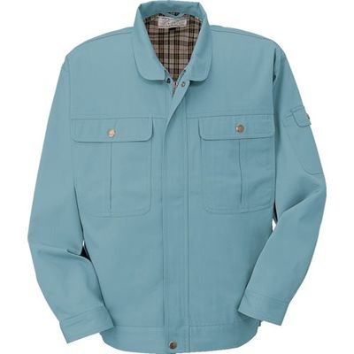 コーコス信岡 コーコス ブルゾン2270 6 Pブルー L 2270-6-L 1枚 853-8596（直送品）