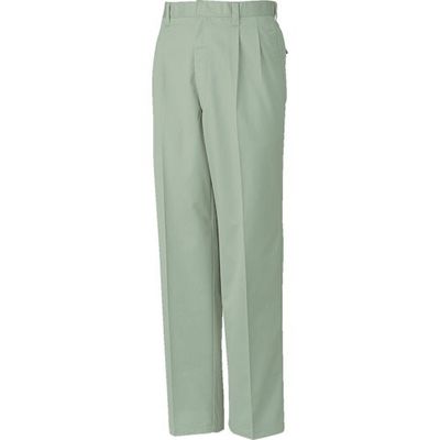 コーコス信岡 コーコス スラックス2273 9 グリーン 100 2273-9-100 1本 853-8652（直送品）