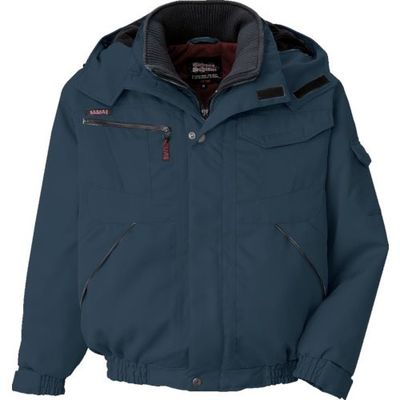 コーコス信岡 コーコス 防寒ブルゾンAー2760 1シールズNEM A-2760-1-M 1枚 854-1158（直送品）