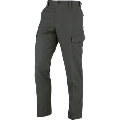 コーコス信岡 コーコス ノータックカーゴパンツ チャコール 85サイズ A-8075-23-85 1本 199-6778（直送品）