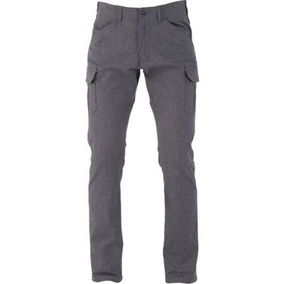 コーコス信岡 コーコス スタイリッシュストレッチカーゴパンツ モク 4Lサイズ G-5015-33-4L 1本 199-6753（直送品）