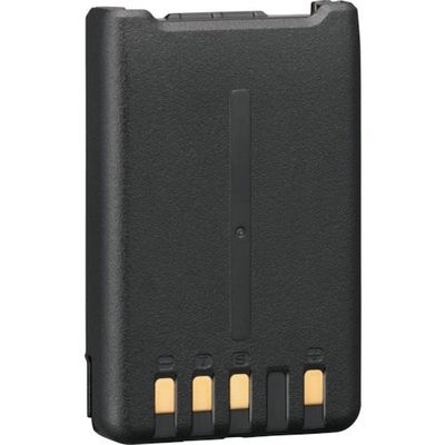 JVCケンウッド KENWOOD リチウムイオンバッテリー KNB-75LA 1台 336-5135（直送品）