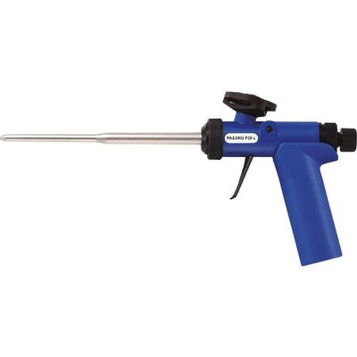 エービーシー商会 ABC 簡易型発泡ウレタンフォーム 1液ガンタイプ専用ガン GSメタルガンS GSMG-S 1丁 541-7791（直送品）