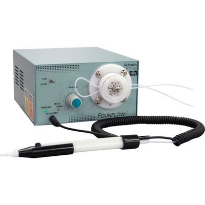 オートニクス TF110mp S型1CHナンシツテフロン仕様 TF110MPS1NT20 1台 336-4657（直送品）