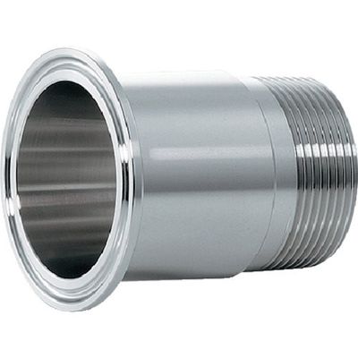 カクダイ ヘルール外ネジアダプター 1S×20 690-26-AX20 1個 807-8741（直送品）