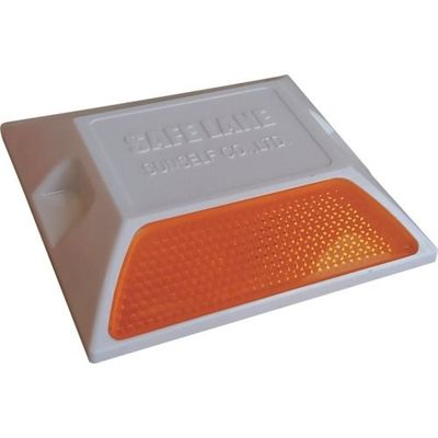 サンセルフ セーフレーン白色 SL-1W 1個 407-5278（直送品）