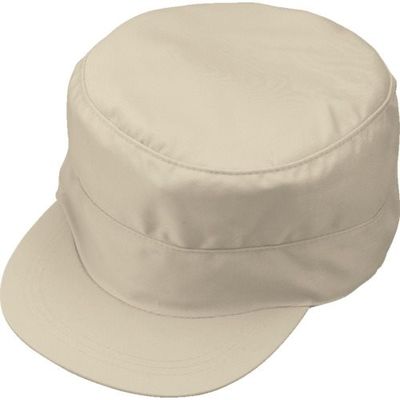 コーコス信岡 コーコス 丸テン型帽子Pー4494 2PベージュL P-4494-2-L 1枚 853-7843（直送品）