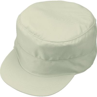 コーコス信岡 コーコス 丸テン型帽子Pー4494 8 Sライム M P-4494-8-M 1枚 853-7851（直送品）