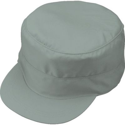 コーコス信岡 コーコス 丸テン型帽子Pー4494 9 IグリーンM P-4494-9-M 1枚 853-7854（直送品）