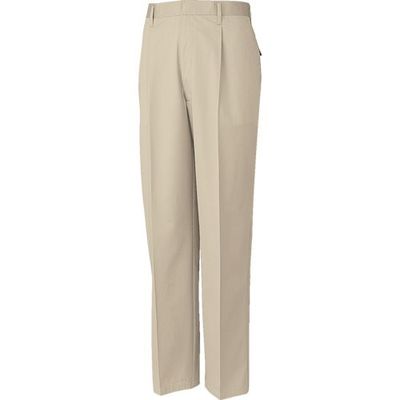 コーコス信岡 コーコス ワンタックスラックスPー4483 2 ベージュ110 P-4483-2-110 1本 854-4915（直送品）