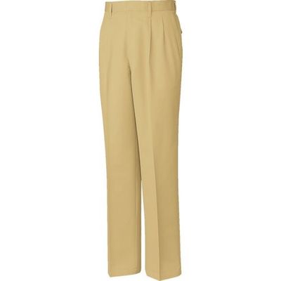 コーコス信岡 コーコス スラックスPー7793 4 マスタード70 P-7793-4-70 1本 854-5346（直送品）