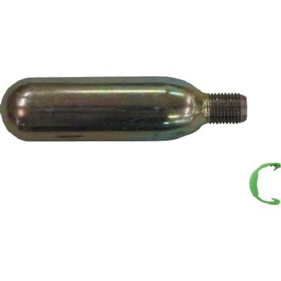 オーシャンライフ LG―3/WR―3用ボンベセット UMK-M17G 1個 377-6497（直送品）