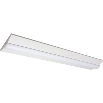 マキテック LEDベースライト 40形逆富士230幅2灯用 MPL-BL230-34/52 1台 258-2106（直送品）