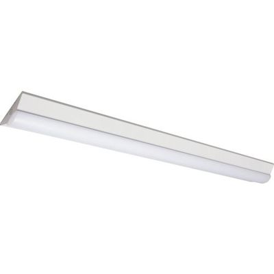 マキテック LEDベースライト 40形逆富士160幅2灯用 MPL-BL160-34/52 1台 258-2107（直送品）