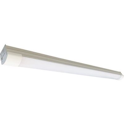 マキテック LEDベースライト 40形トラフ型74幅2灯用 MPL-BL74-37/52T 1台 258-2116（直送品）