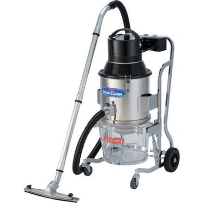 三立機器 三立 コードレスバッテリーバック(乾湿両用同時吸引型) JX2062BT 1台 271-4530（直送品）