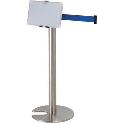 中発販売 Reelex ベルトパーテーション BELPA MS BLP-506BMS 1本 376-9213（直送品）