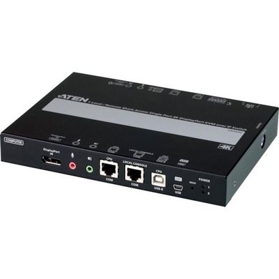 ATEN IPーKVM CN9950 1台 367-1997（直送品）
