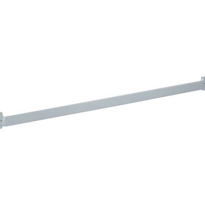 トラスコ中山 TRUSCO TUG200型軽中量ボルトレス棚用 下段開放型用中間ビーム W940用 TUG200-SB3 1台（直送品）