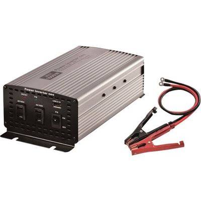 セルスター工業 セルスター パワーインバーターネオ PI-1000/12V 1台 253-7865（直送品）