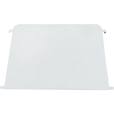 ヤマト・インダストリー ヤマト スチール製中間棚 50ST 1枚 385-7403（直送品）