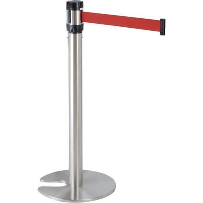 中発販売 Reelex ベルトパーテーション BELPA BLP-506A 1本 376-9210（直送品）