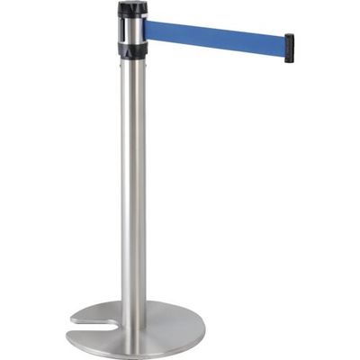 中発販売 Reelex ベルトパーテーション BELPA BLP-506B 1本 376-9212（直送品）