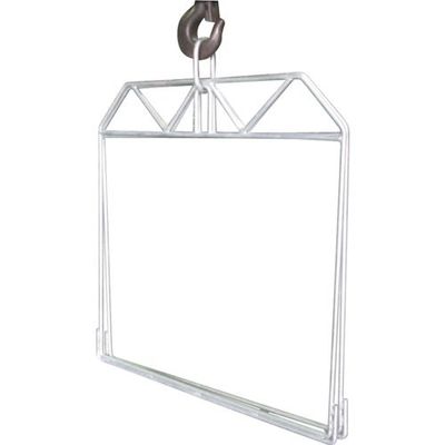 テイモー ボックスパレット専用吊り金具 TBHG810 1台 371-7091（直送品）