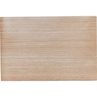 トラスコ中山 TRUSCO デザインホワイトシート ライトオーク 450×600 TWM6045-LO 1枚 380-7382（直送品）