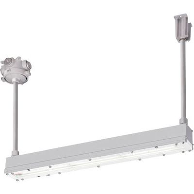 岩崎電気 岩崎 安全増防爆形LED照明器具Hf32w×1灯用高出力相当(パイプ吊り) EYICL2021SA9-22 1台 362-2358（直送品）