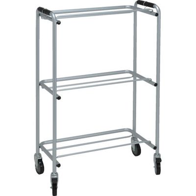 オカムラ OKAMURA コンビニカート TKC7ー11Hー3S 1X531P-ZD75 1台 356-9096（直送品）