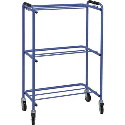 オカムラ OKAMURA コンビニカート TKC7ー11Hー3B 1X532P-ZD73 1台 357-0600（直送品）