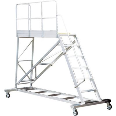 長谷川工業 ハセガワ アルミ大型作業台 WB型 10358 WB-10A 1台 386-5992（直送品）