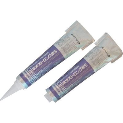 タイルメント TILEMENT ネオストロングMSダブルパック 24870011 1セット(24本:2本×12パック) 377-4306（直送品）