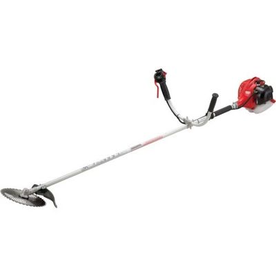 やまびこ 新ダイワ 刈払機 SSR2500-2T 1台 387-0271（直送品）