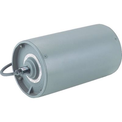 協和製作所 協和 モータープーリ φ265 KMP-A153-4C-265-550-43AAA 1台 108-1313（直送品）