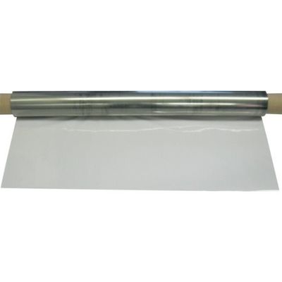 アキレス Achilles 不燃透明帯電防止フィルム アキレスフネンクリア2 カット5m FUNEN2-CL-5M 1巻 347-1965（直送品）