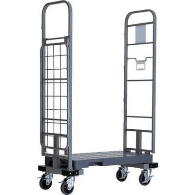 ヤマト・インダストリー ヤマト SRCーM用スチールメッシュ中間棚 SRCM-MT 1枚 147-5875（直送品）