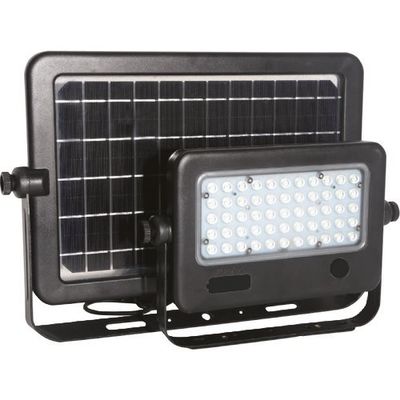 マキテック モーションセンサー付きソーラー充電式LEDライト セパレートタイプ MPL-SL-10S 1台 258-2122（直送品）