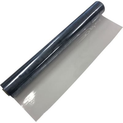 石塚 紫外線カット透明フィルム UVカットまもる君 0.5×1370×30m UV-M-05 1巻 272-3341（直送品）